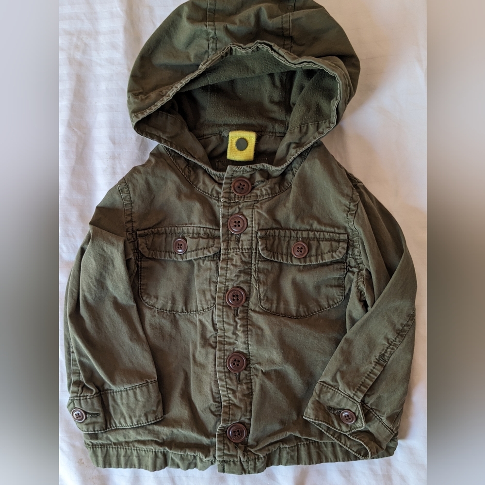 Baby Gap jacket 18-24months